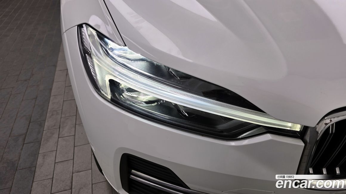 Volvo XC60 2023