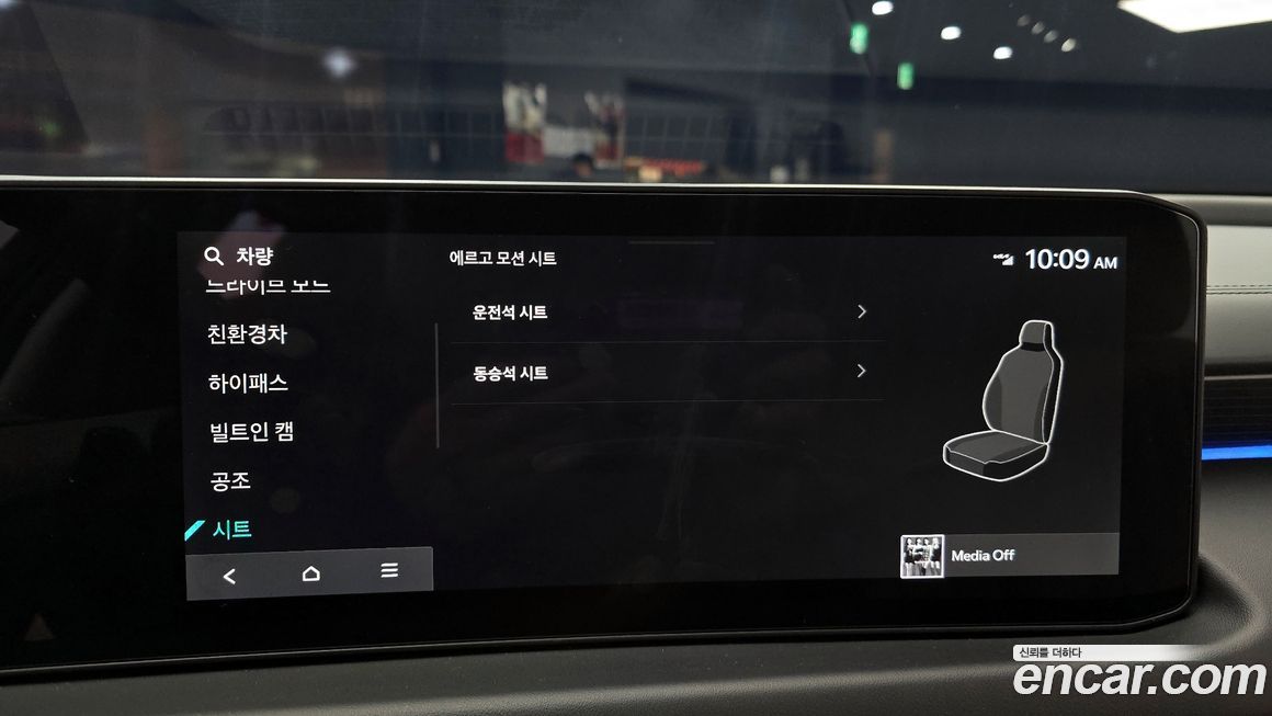 Kia K8 2025