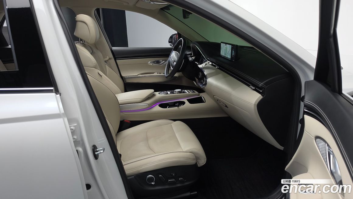 Genesis GV70 2023