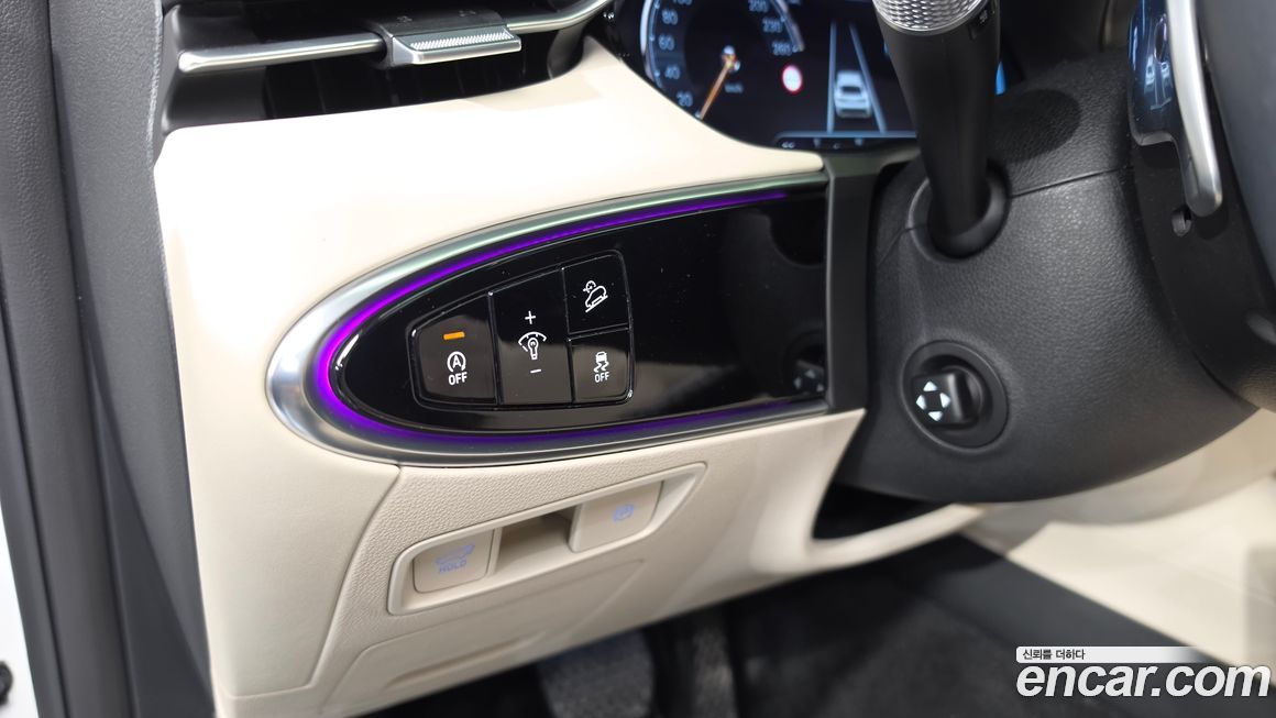Genesis GV70 2023