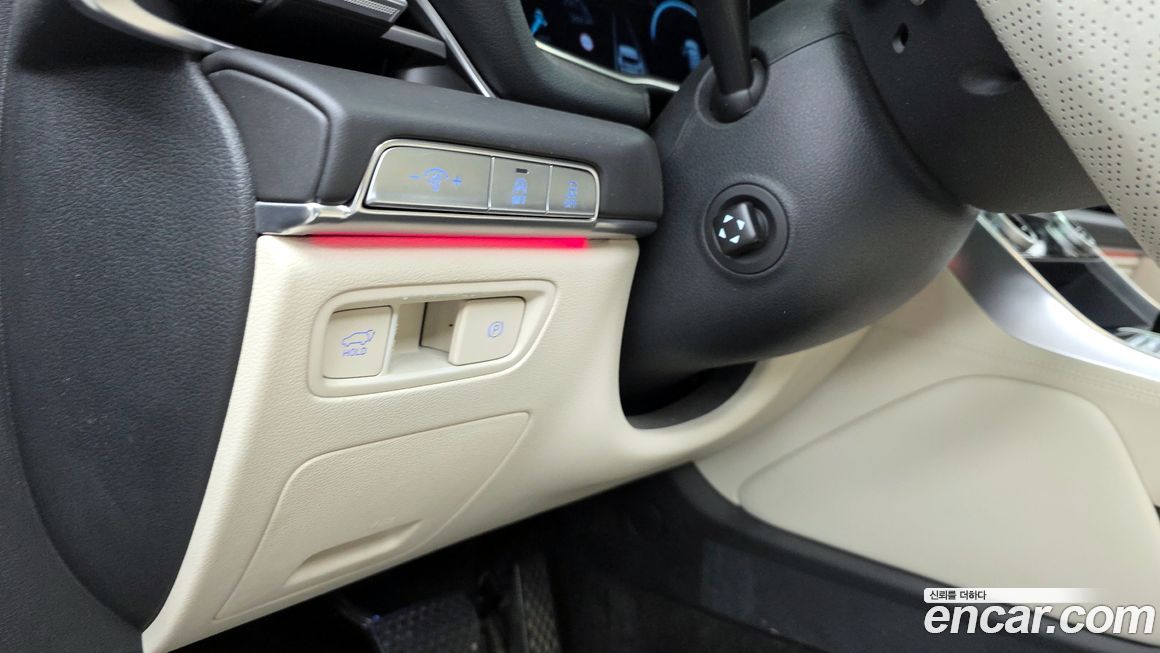 Genesis GV80 2022