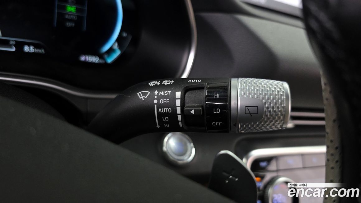 Genesis GV80 2022