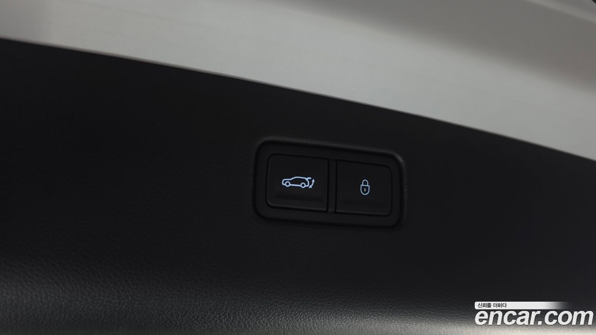 Genesis GV70 2023