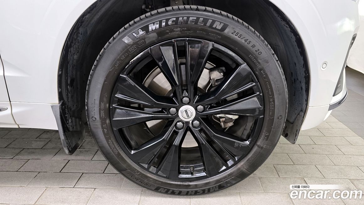 Volvo XC60 2023