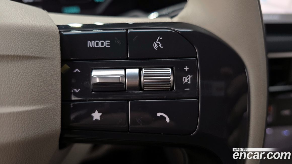 Kia K8 2025