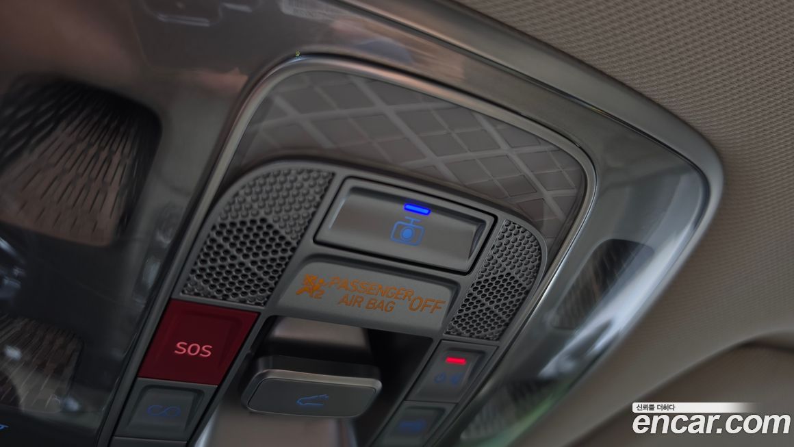 Genesis GV70 2023