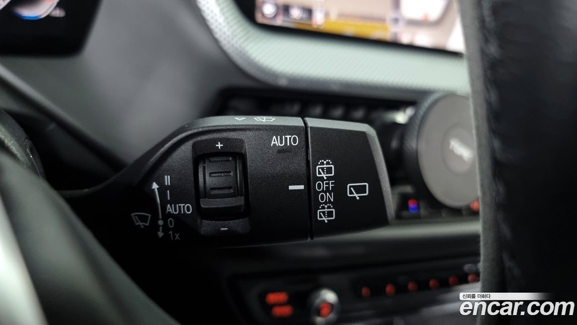BMW 1-Series 2021