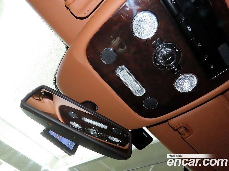 Bentley Flying Spur 2014