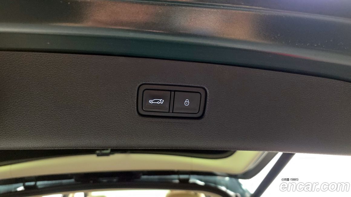 Genesis GV80 2022