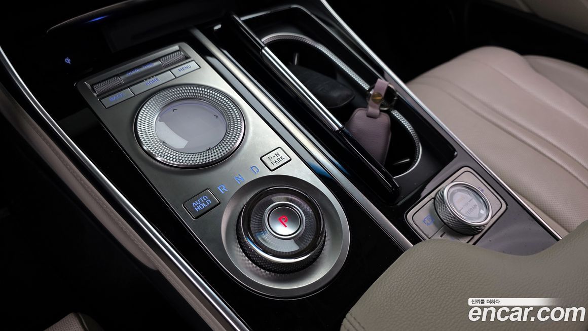 Genesis GV80 2022