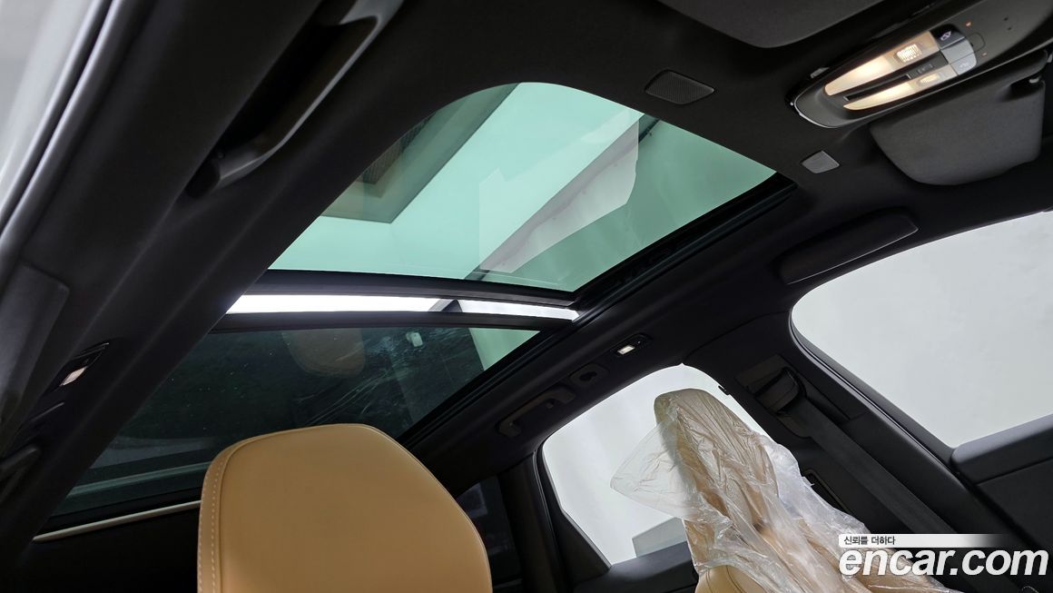 Volvo XC60 2023