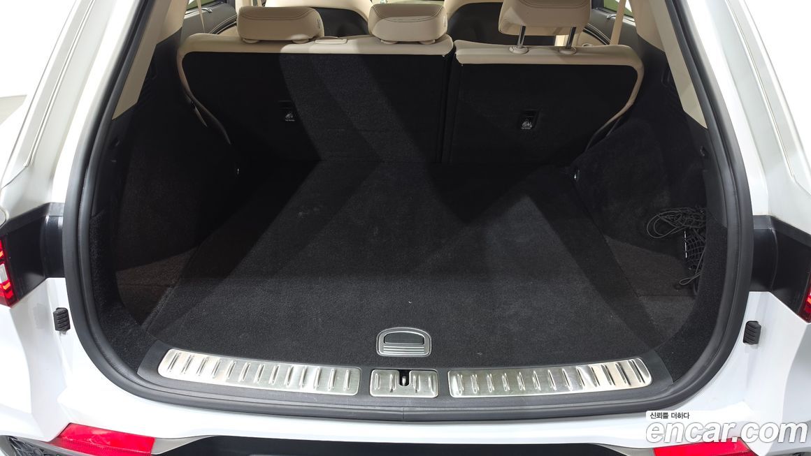 Genesis GV70 2023
