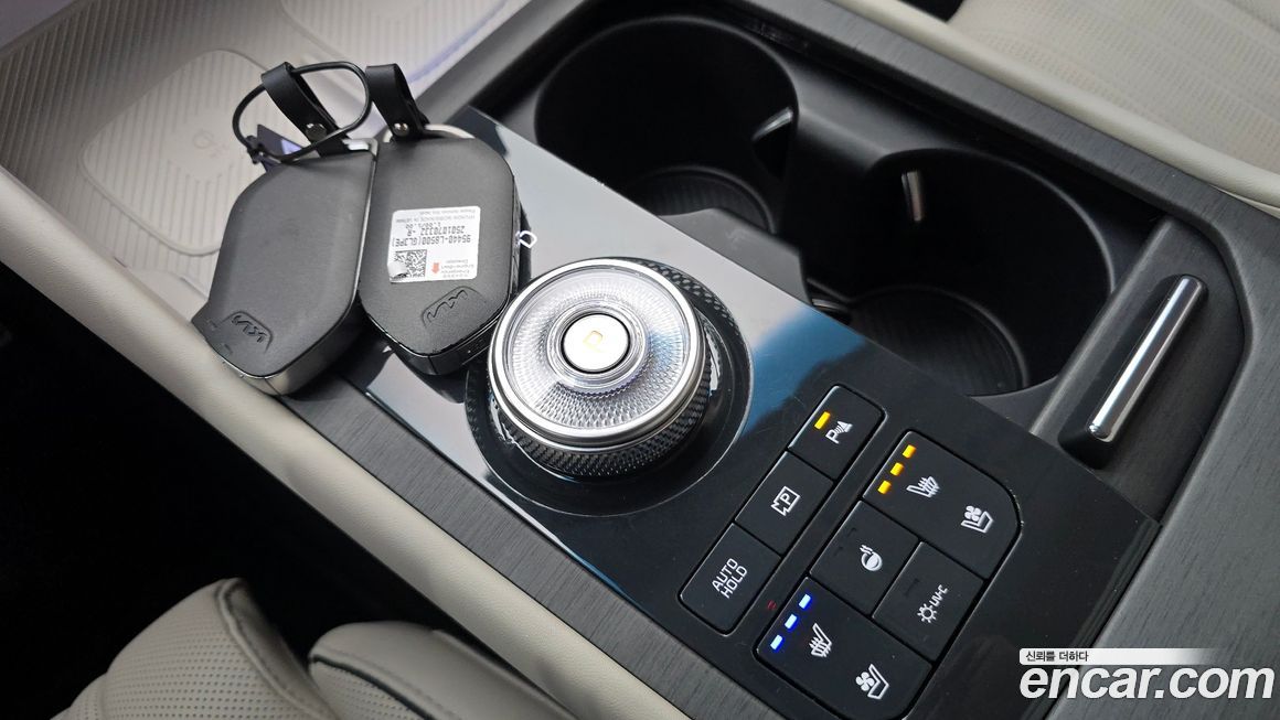 Kia K8 2025