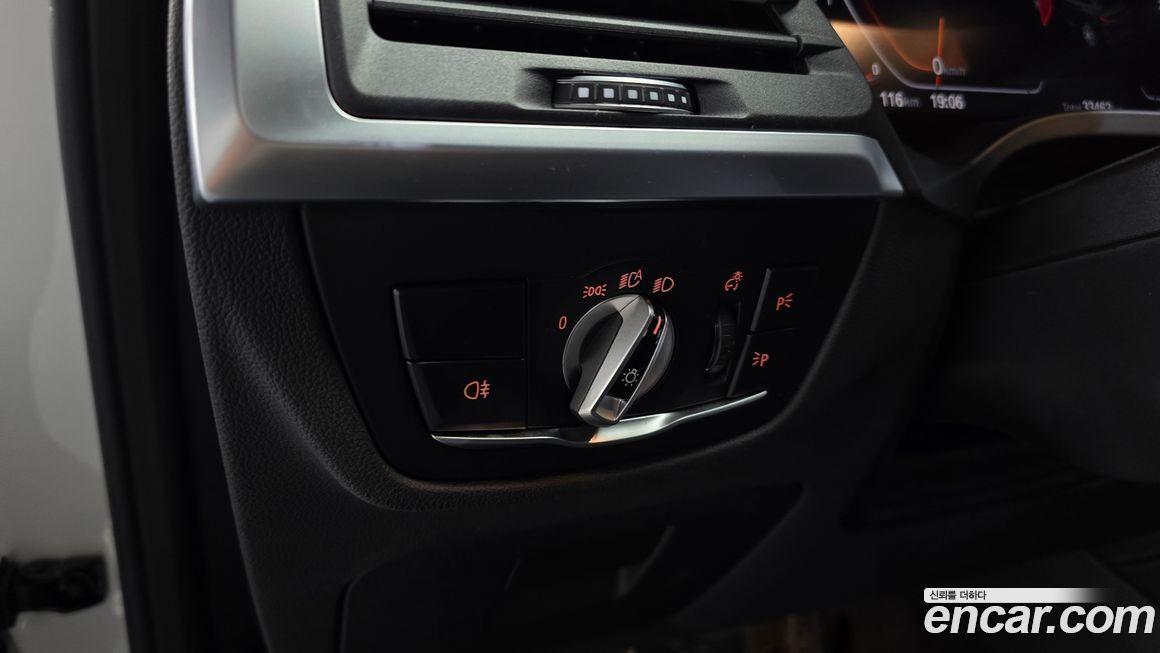 BMW X4 2024