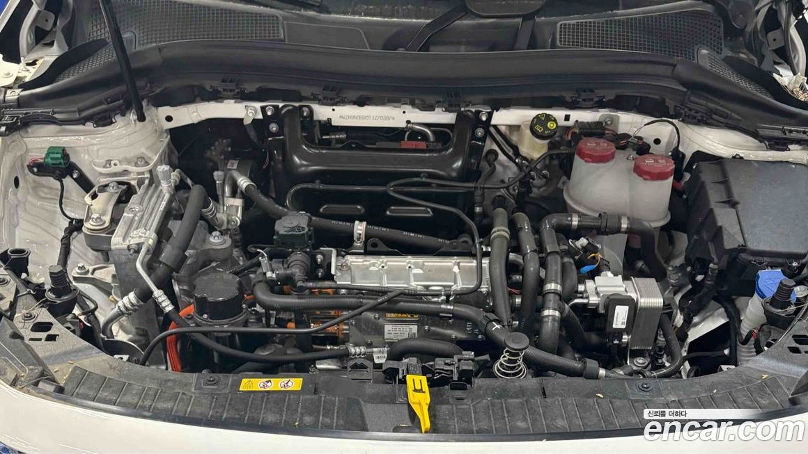 Mercedes-Benz EQA 2026