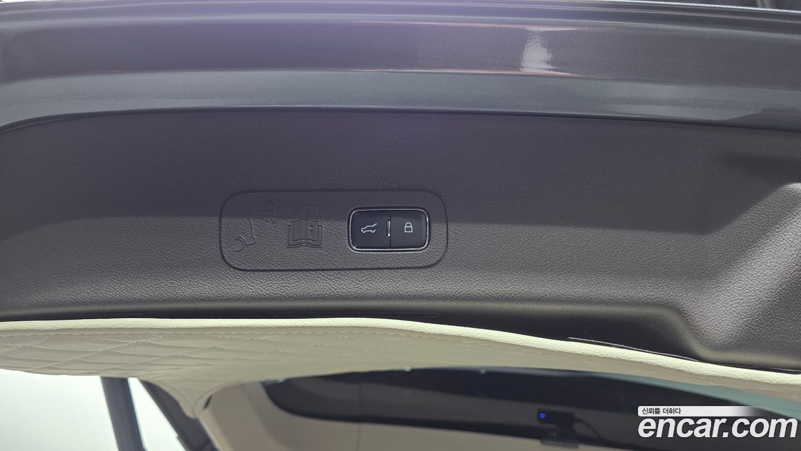 Lincoln Aviator 2021