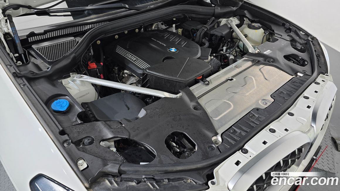 BMW X4 2024