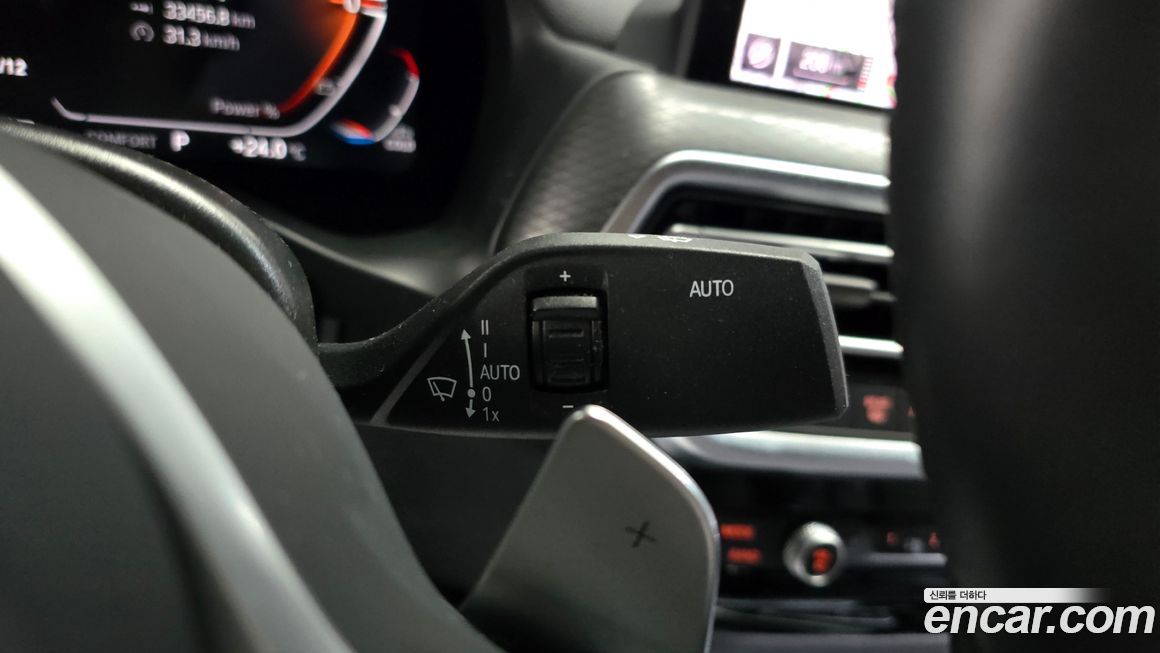 BMW X4 2024