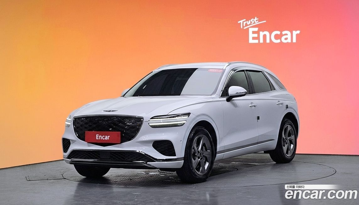 Genesis GV70 2025
