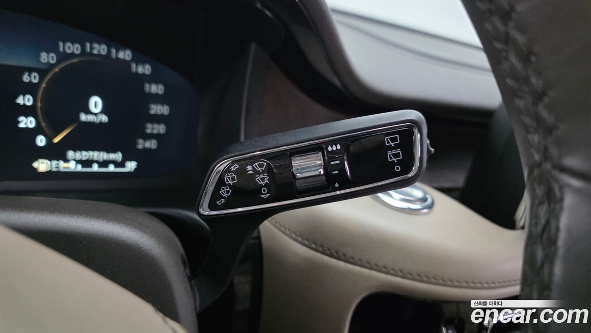 Lincoln Aviator 2021