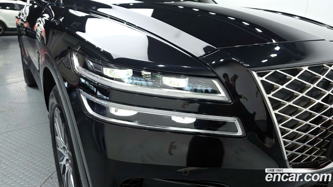 Genesis GV80 2021