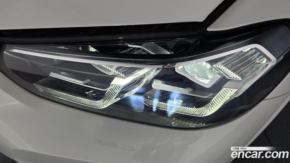 BMW X4 2024