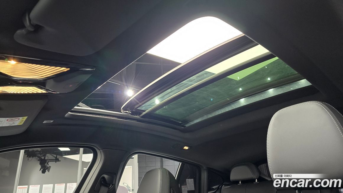 BMW X4 2024