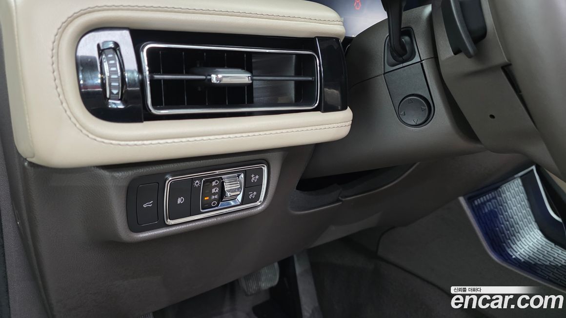 Lincoln Aviator 2021