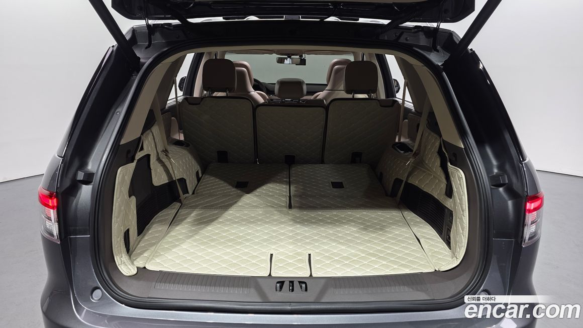 Lincoln Aviator 2021