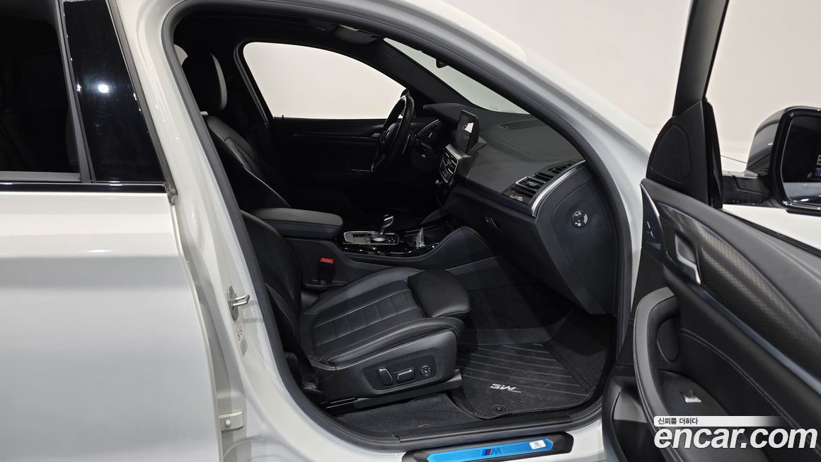 BMW X4 2024