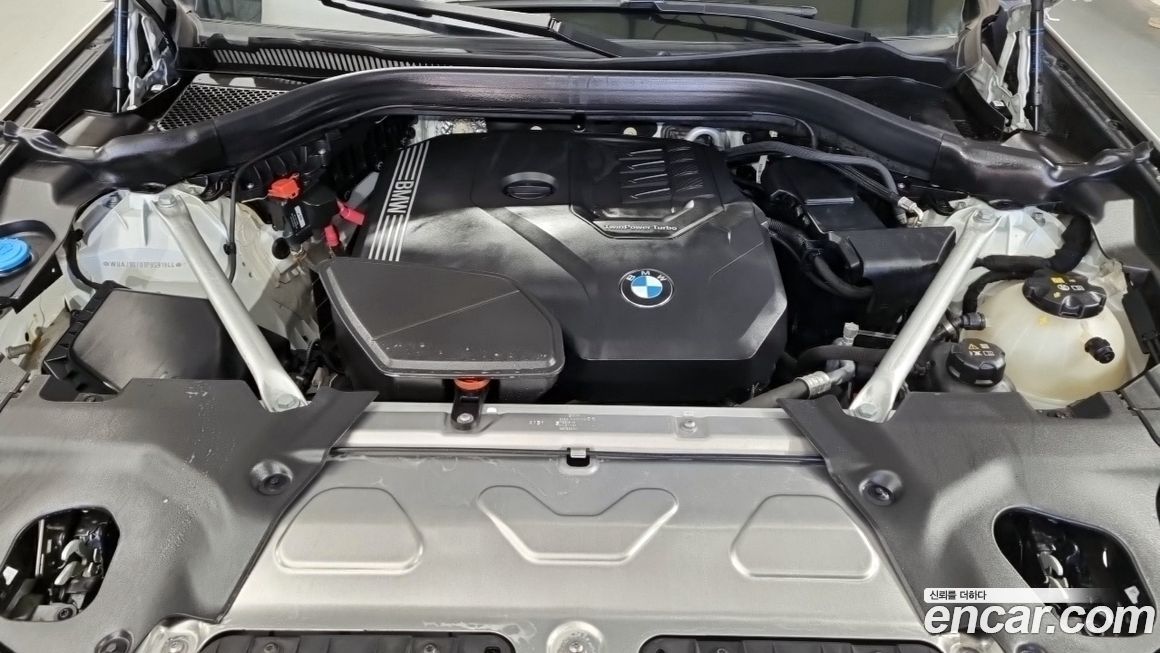 BMW X4 2023