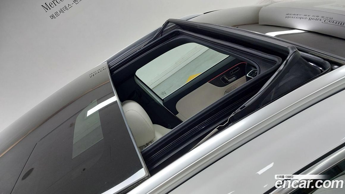 Mercedes-Benz EQA 2026