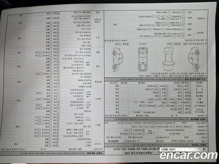 Toyota Crown 2025