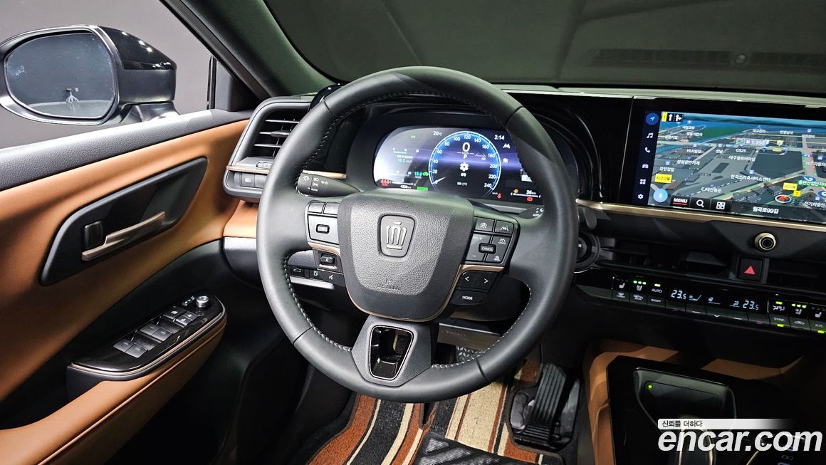 Toyota Crown 2026