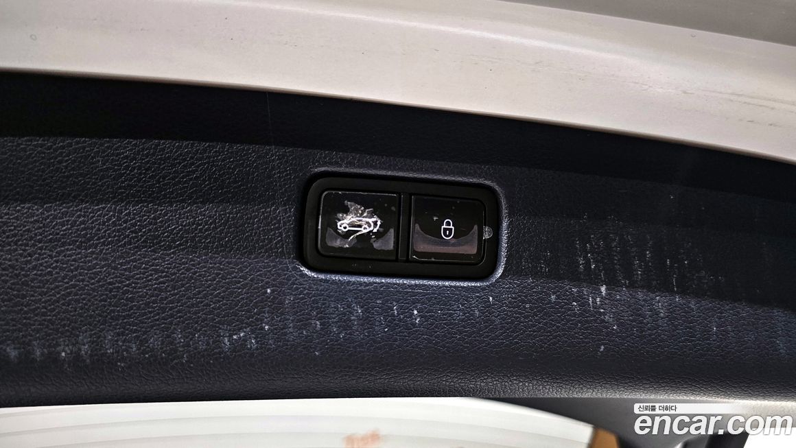 Genesis GV80 2023