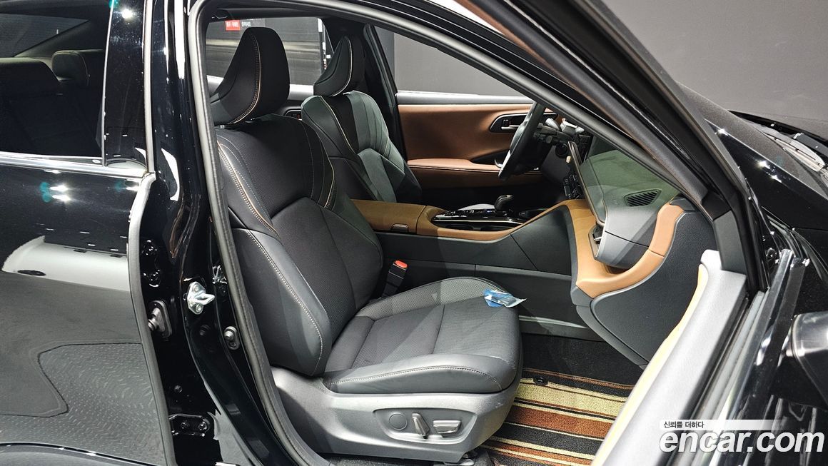 Toyota Crown 2026