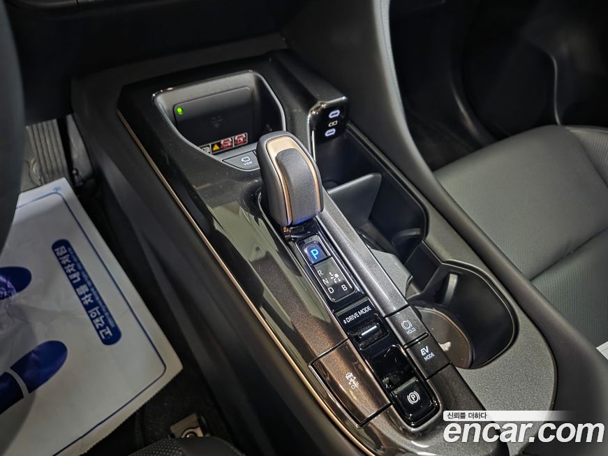 Toyota Crown 2025