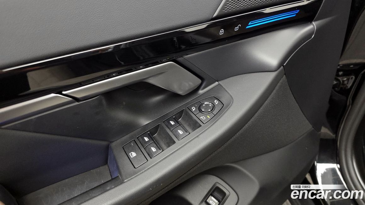 BMW 5-Series 2024