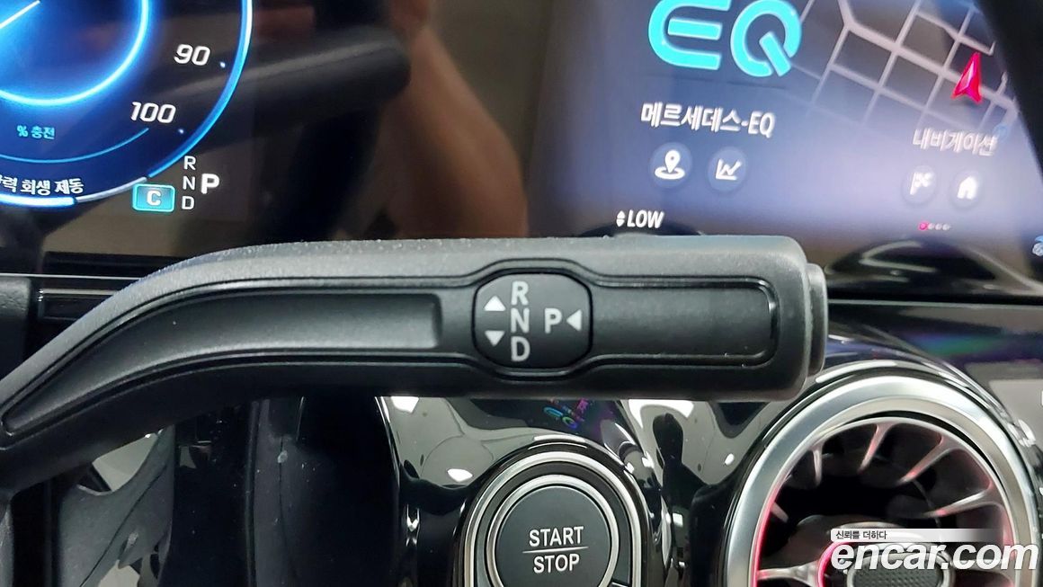 Mercedes-Benz EQA 2026