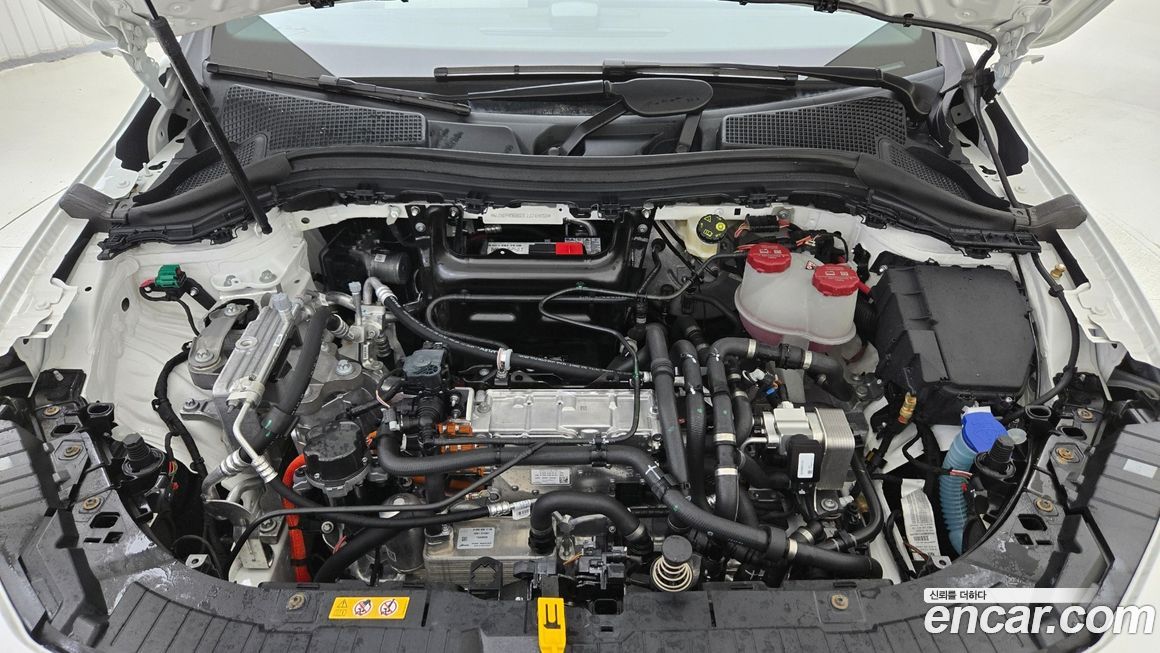 Mercedes-Benz EQA 2026