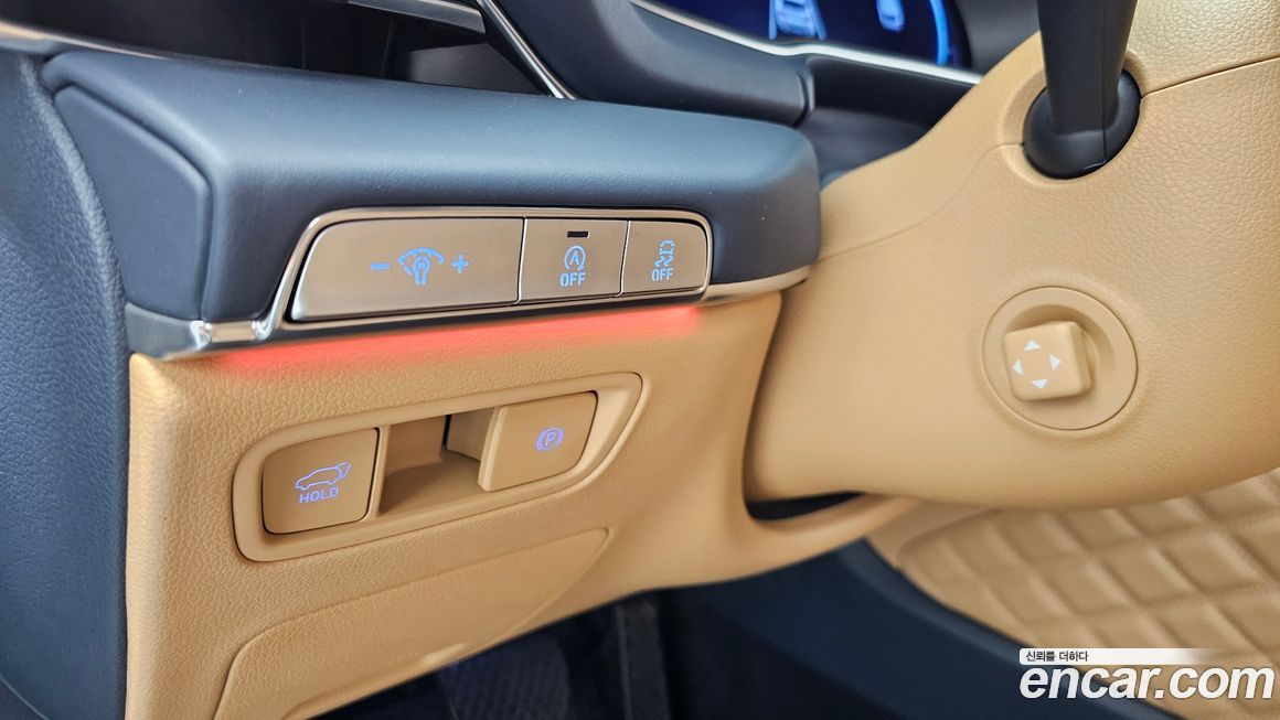 Genesis GV80 2023