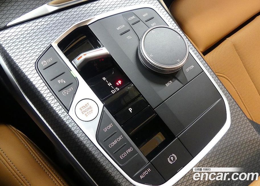 BMW 3-Series 2025