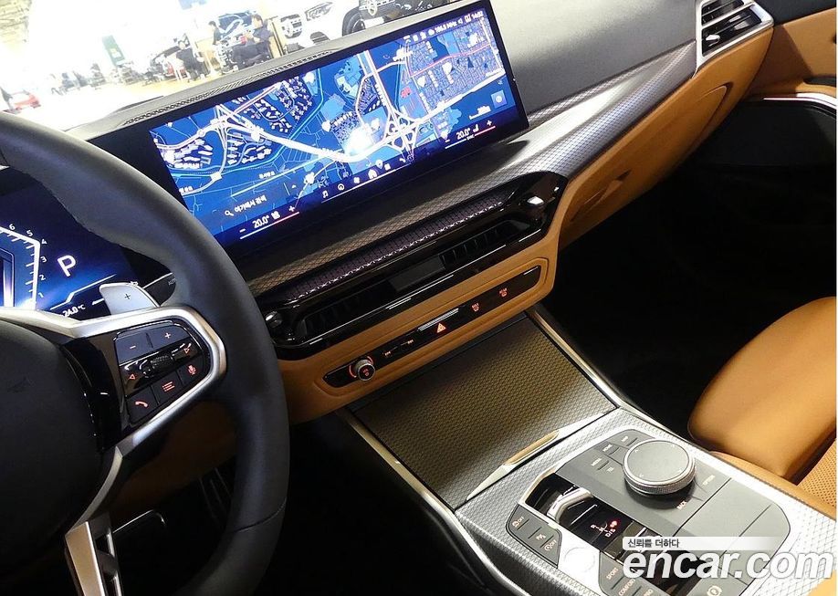 BMW 3-Series 2025