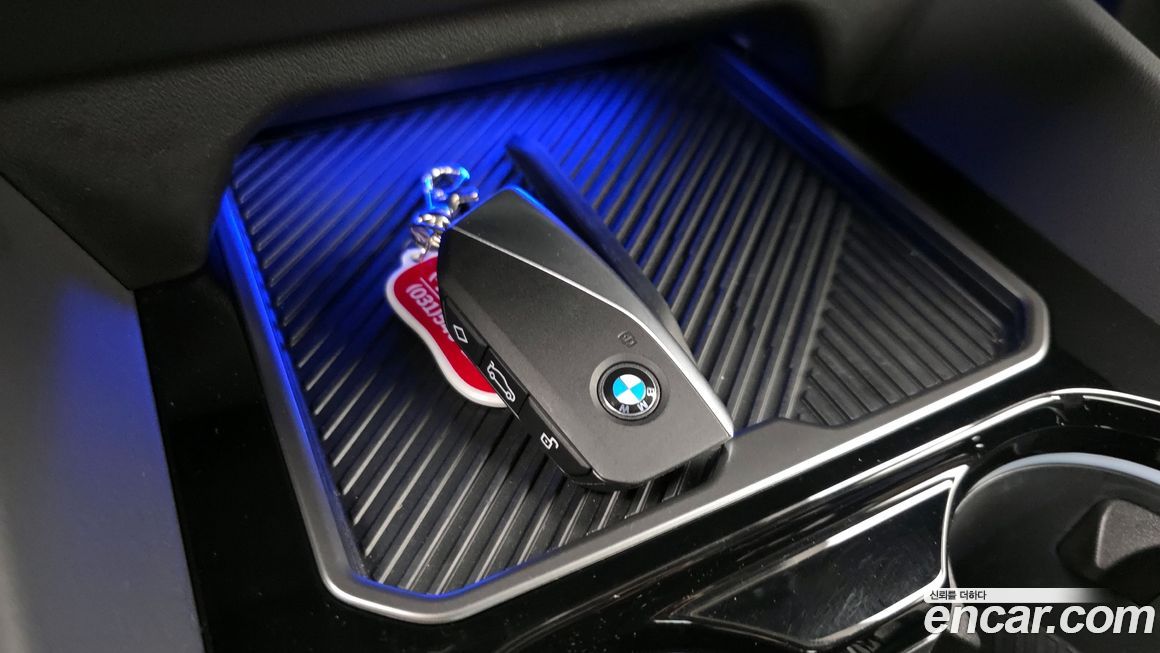 BMW 5-Series 2024