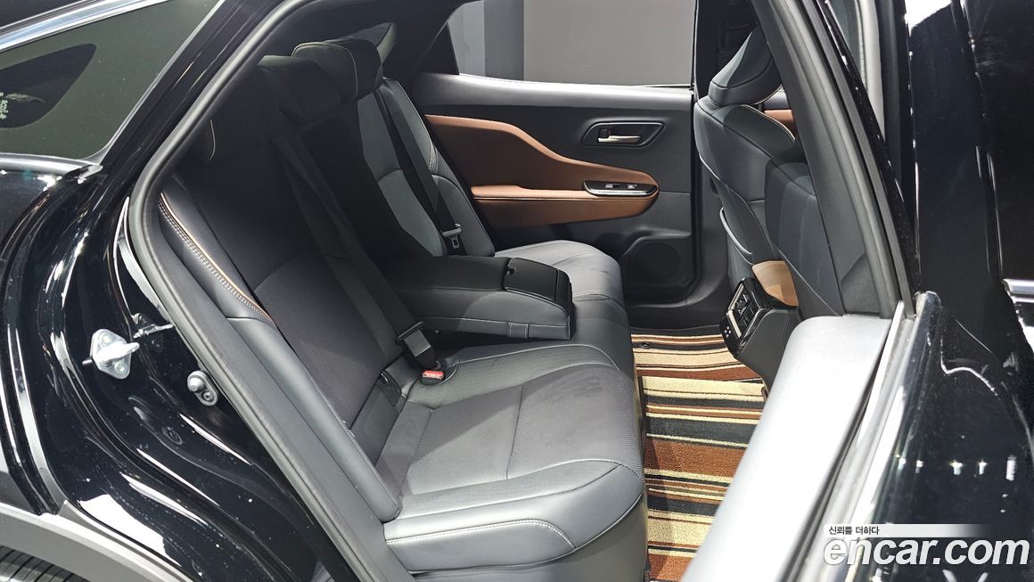 Toyota Crown 2026