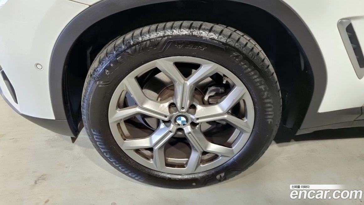 BMW X4 2023