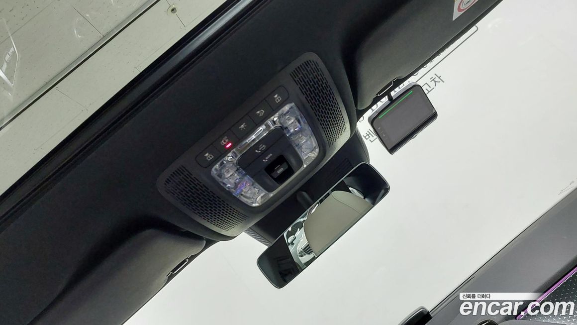 Mercedes-Benz EQA 2026