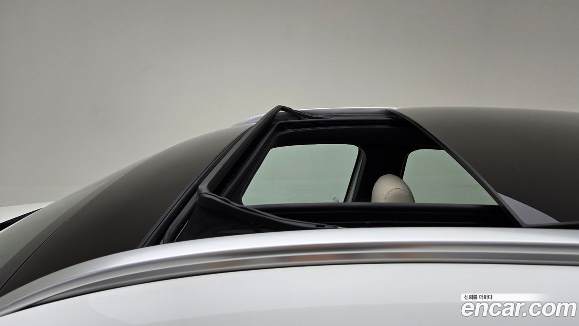 Mercedes-Benz EQA 2026