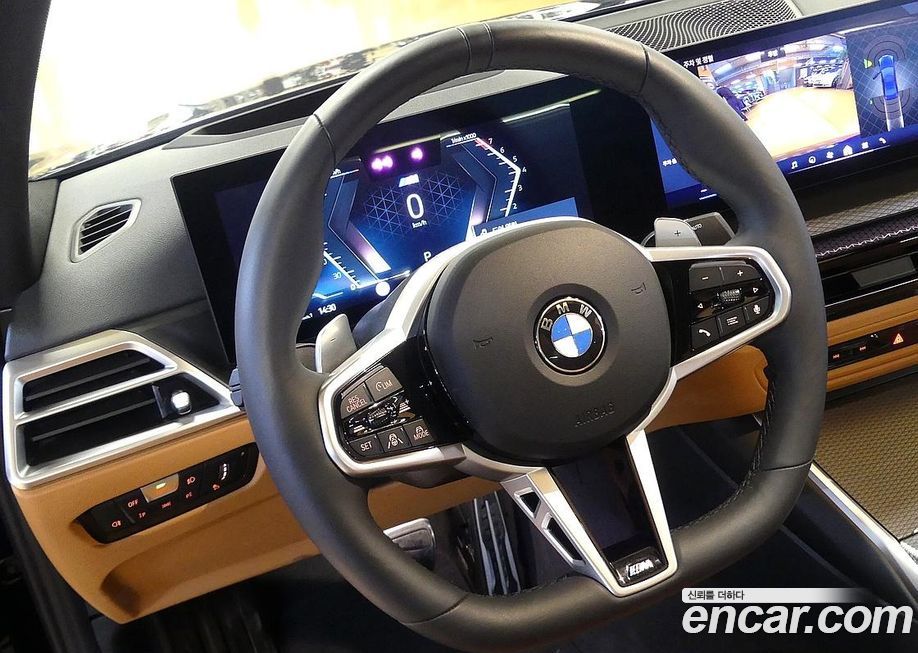 BMW 3-Series 2025