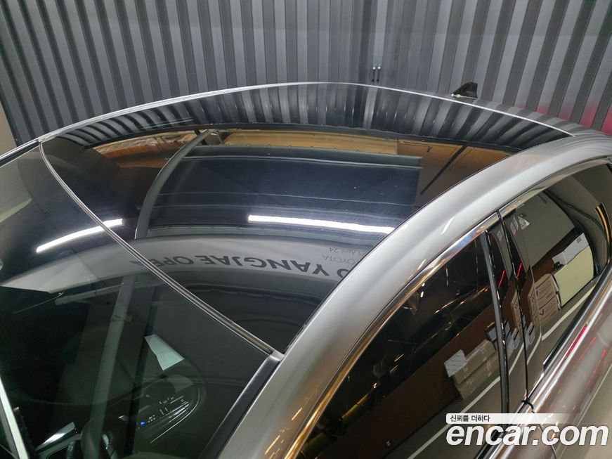 Toyota Crown 2025